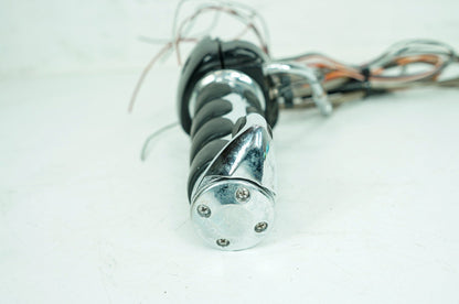 1999 - 2006 Harley-Davidson Dyna Wide Glide Right Engine Start Kill Switches Controls 71684-06A