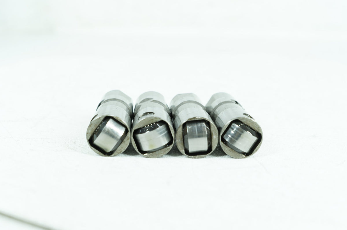 2003 Harley Softail Heritage Classic OEM Twin Cam Hydraulic Tappets 4 Lifters