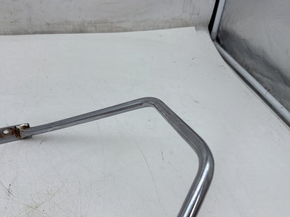 1996 Harley Electra Glide Touring FLHT OEM Rear Passenger Handrail Grab Bar Hand Rail