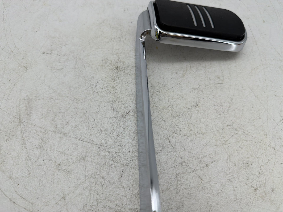 2012 Harley Street Glide Touring FLHX OEM Foot Brake Control Lever Pedal