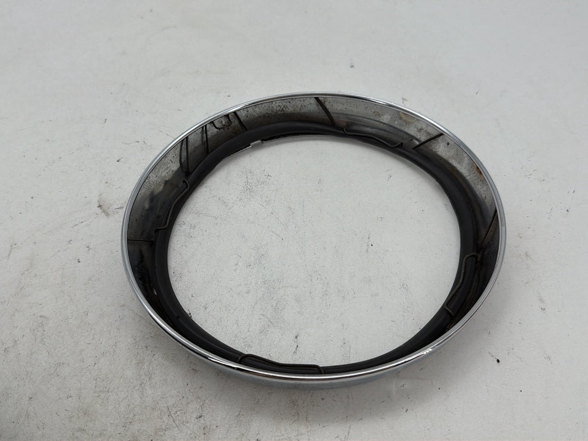 1992 Harley Electra Glide Touring Classic Headlight Headlamp Head Lamp Light LED