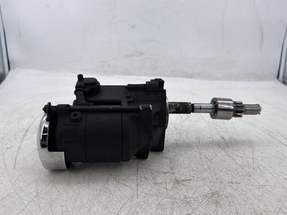 2004 Harley Road King Touring Custom FLHRSI OEM Engine Starter Motor