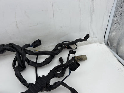 2012 Harley Dyna Fat Bob FXDF 103 OEM Main Wire Wiring Harness Loom