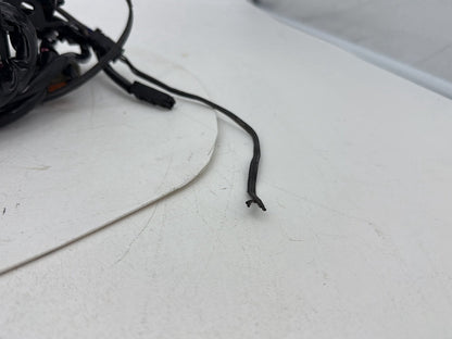 2019 - 2023 Harley-Davidson Touring Street Glide Front Sub Wiring Harness Loom Interconnect 69200121