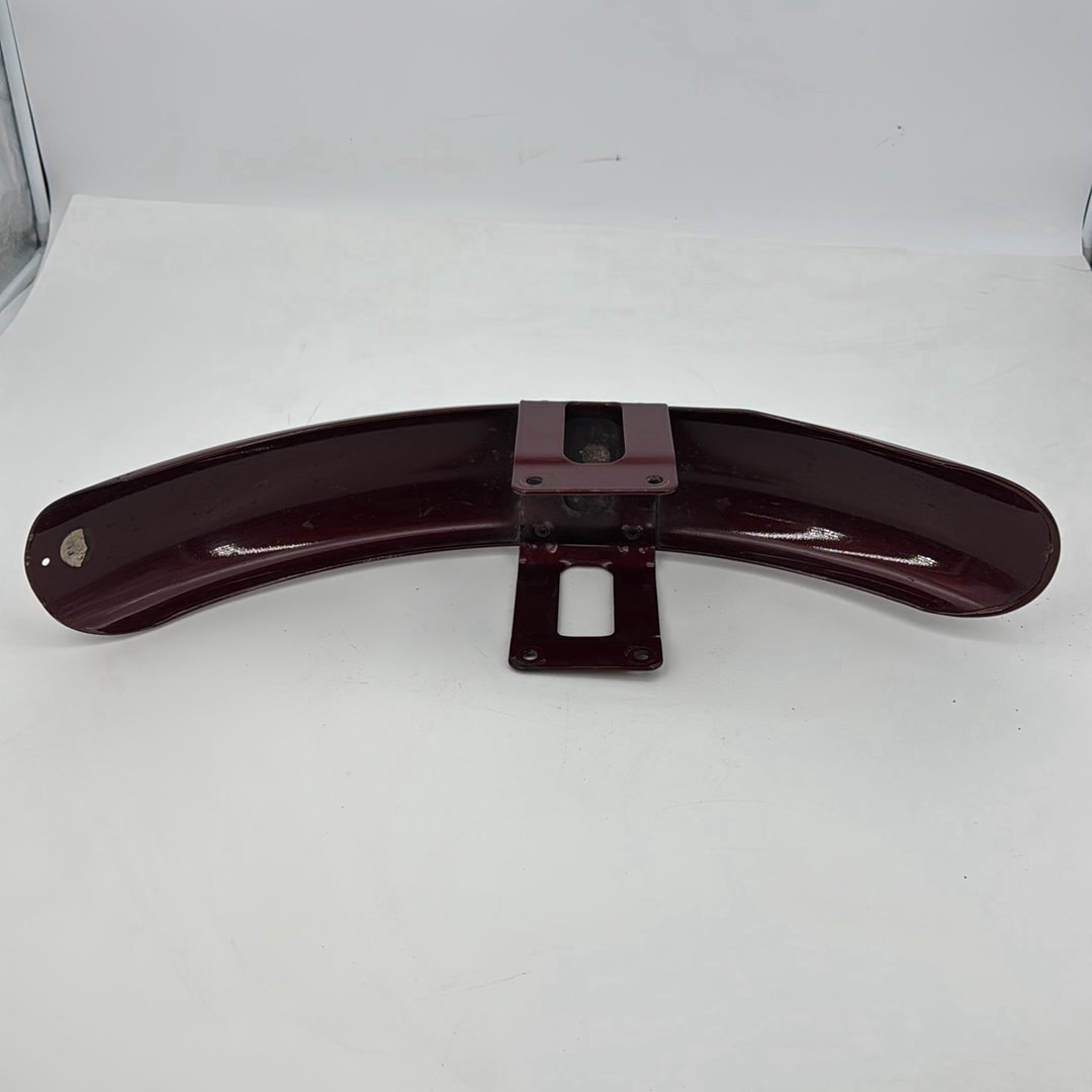 1991 - 2003 Harley-Davidson Sportster Base 1200 Front Wheel Fender Shell Panel  	58998-83E