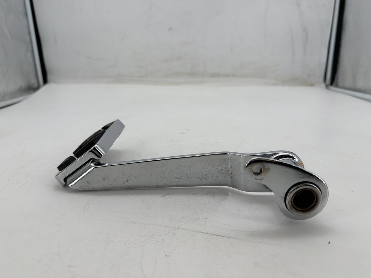2001 Harley Electra Glide Touring Classic OEM Foot Brake Control Lever Pedal