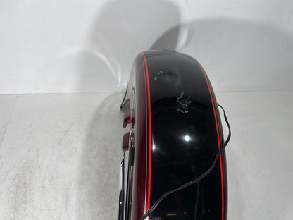 1999 - 2006 Harley-Davidson Touring Electra Glide Classic Front Wheel Fender Shell Panel 59093-00B