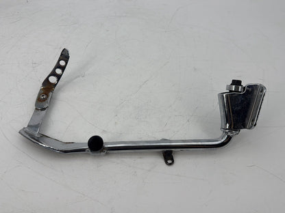 2008 Harley Touring FLHT Electra Glide OEM Left Side Jiffy Kick Stand