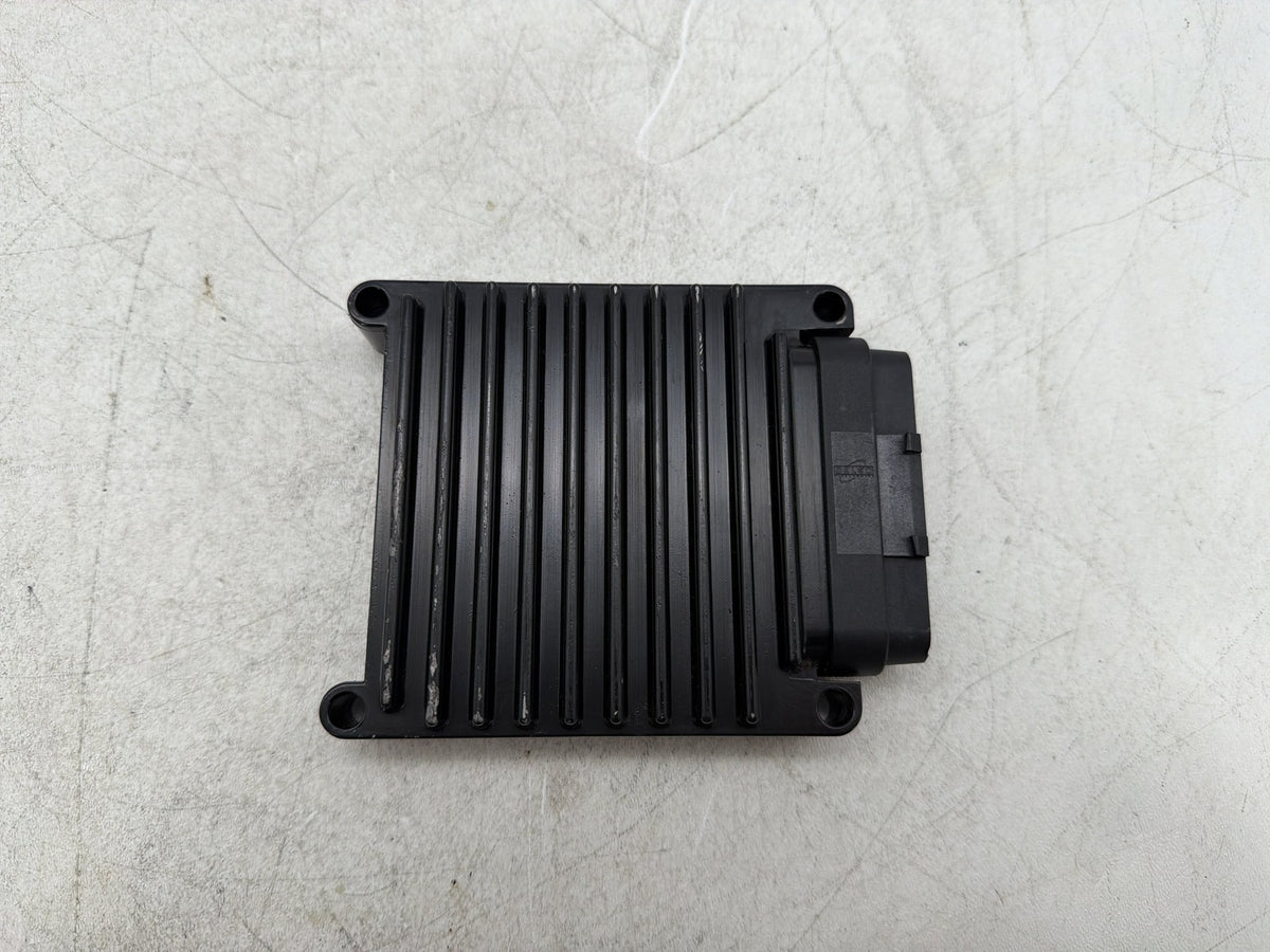 2001 Harley Fat Boy Softail FLSTFI OEM Engine Control Module Brain ECU ECM