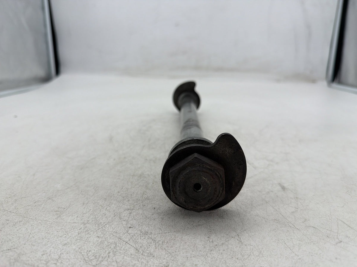 2010 Harley Street Glide Touring FLHX OEM Rear Wheel Axle Bolt Shaft