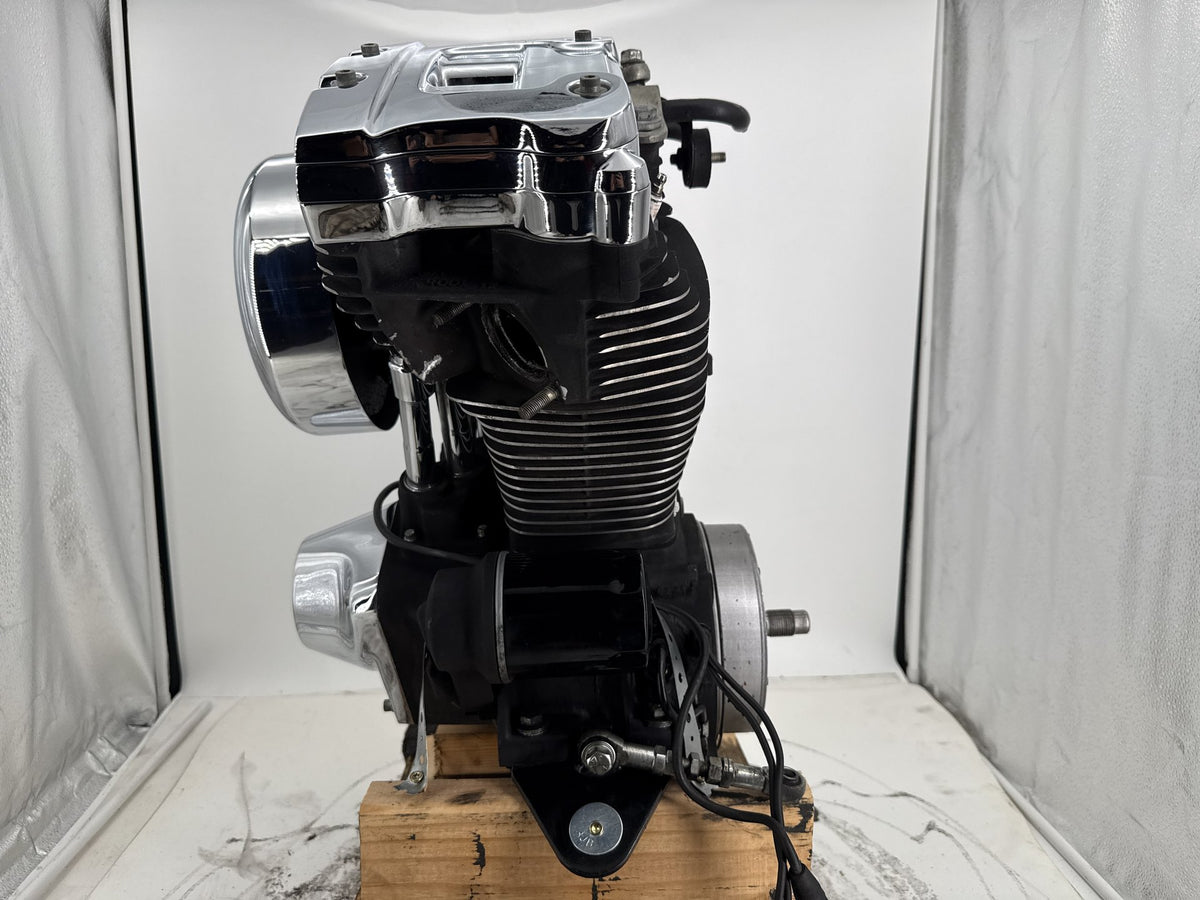 1998 Harley Electra Glide Touring Ultra OEM EFI EVO 1340 80CI Engine Motor 28K