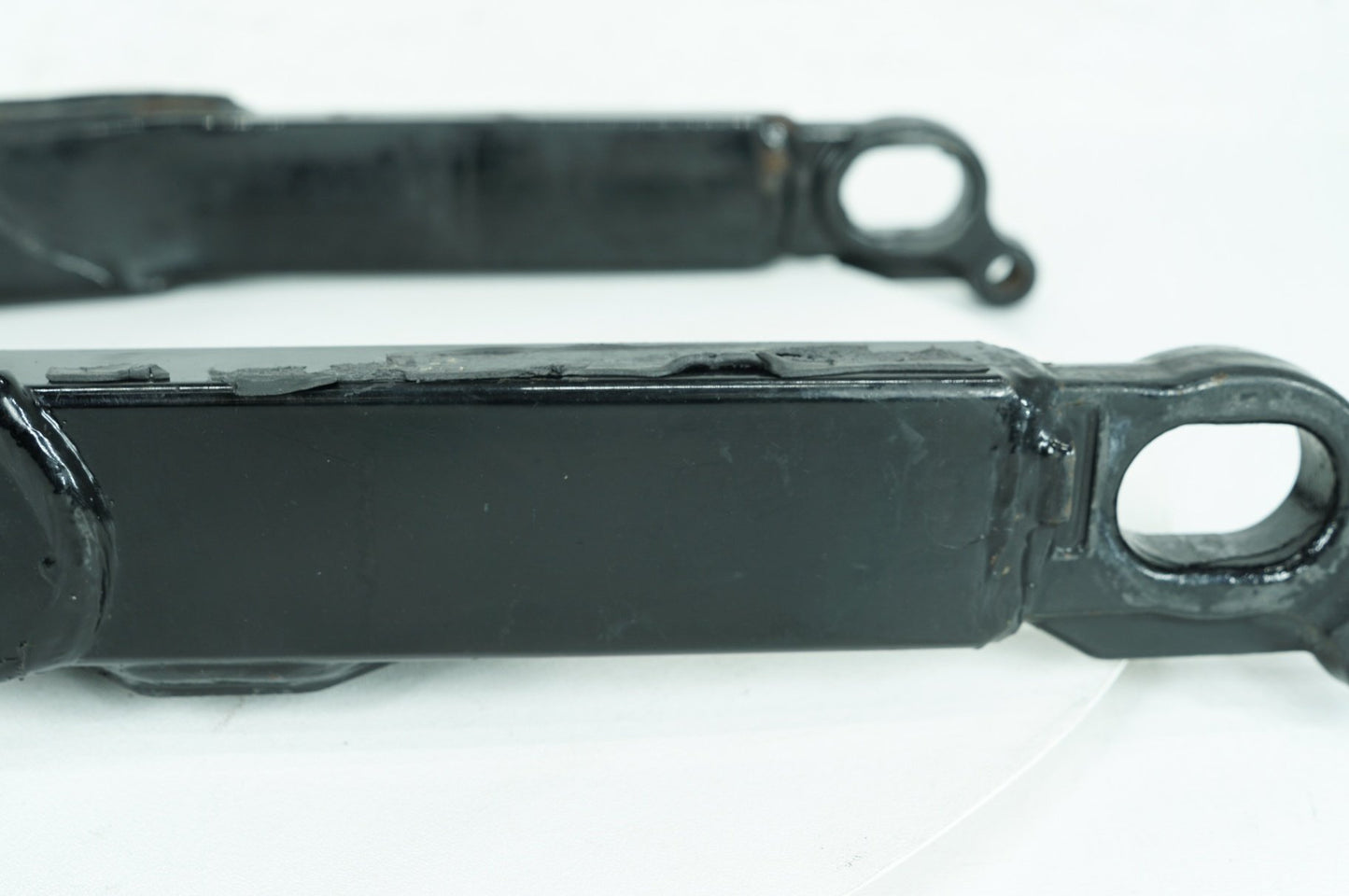 2007 - 2012 Harley-Davidson Touring Electra Glide Ultra Rear Fork Swingarm Swing Arm 47549-02A