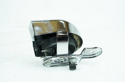 2008 - 2016 Harley-Davidson Touring Electra Glide Ultra Horn Signal Klaxon Chrome Cover 69012-93A