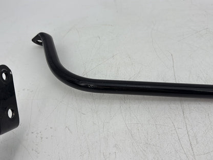 2014 Harley Street Glide Touring OEM Rear Left Right Saddlebag Guard Rails Bar