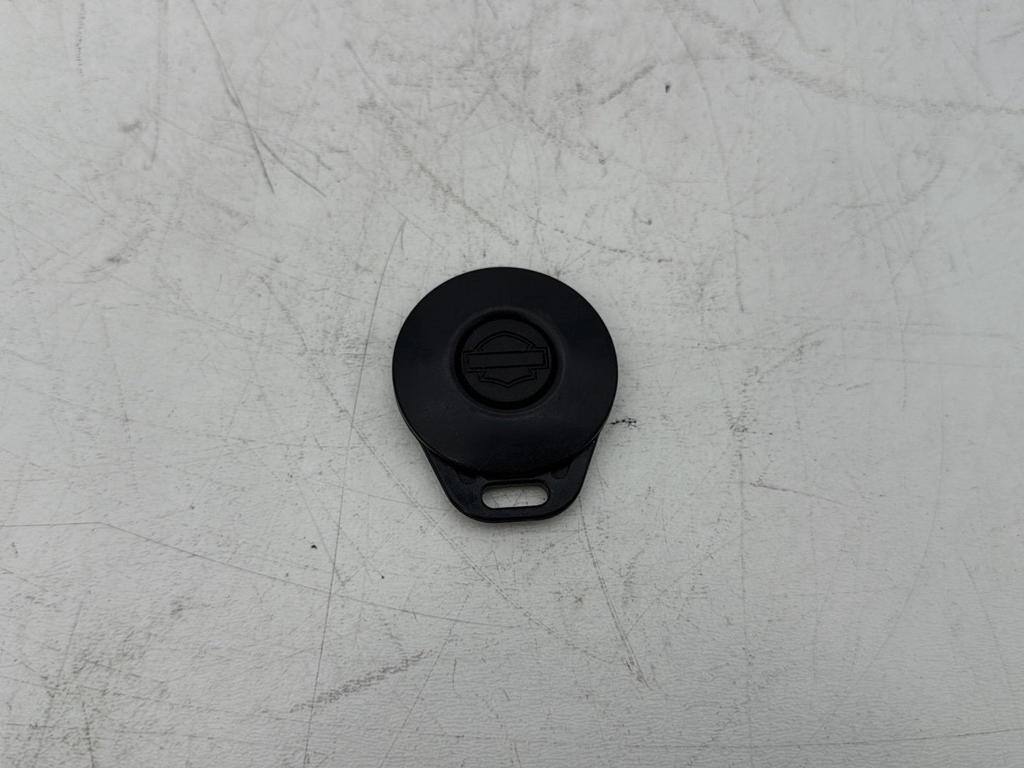 2005 Harley Touring FLHRCI Road King Classic OEM Smart Keyless 1 Key Fob Remote