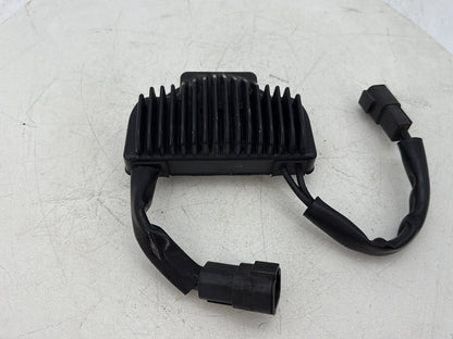 2006 Harley Dyna FXDWGI Wide Glide OEM Voltage Regulator Rectifier
