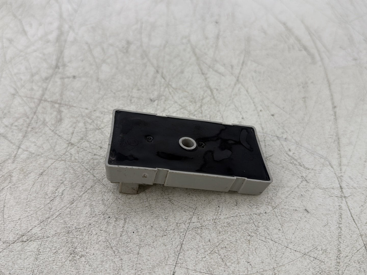 2000 Harley Softail FLSTC Heritage Classic OEM Turn Signal Module Canceller TSM