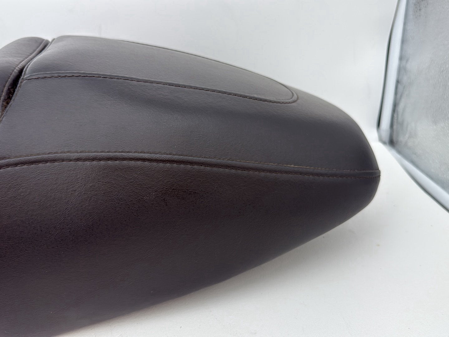 Harley-Davidson Misc  Passenger Rider Driver Seat Saddle 52164-09B
