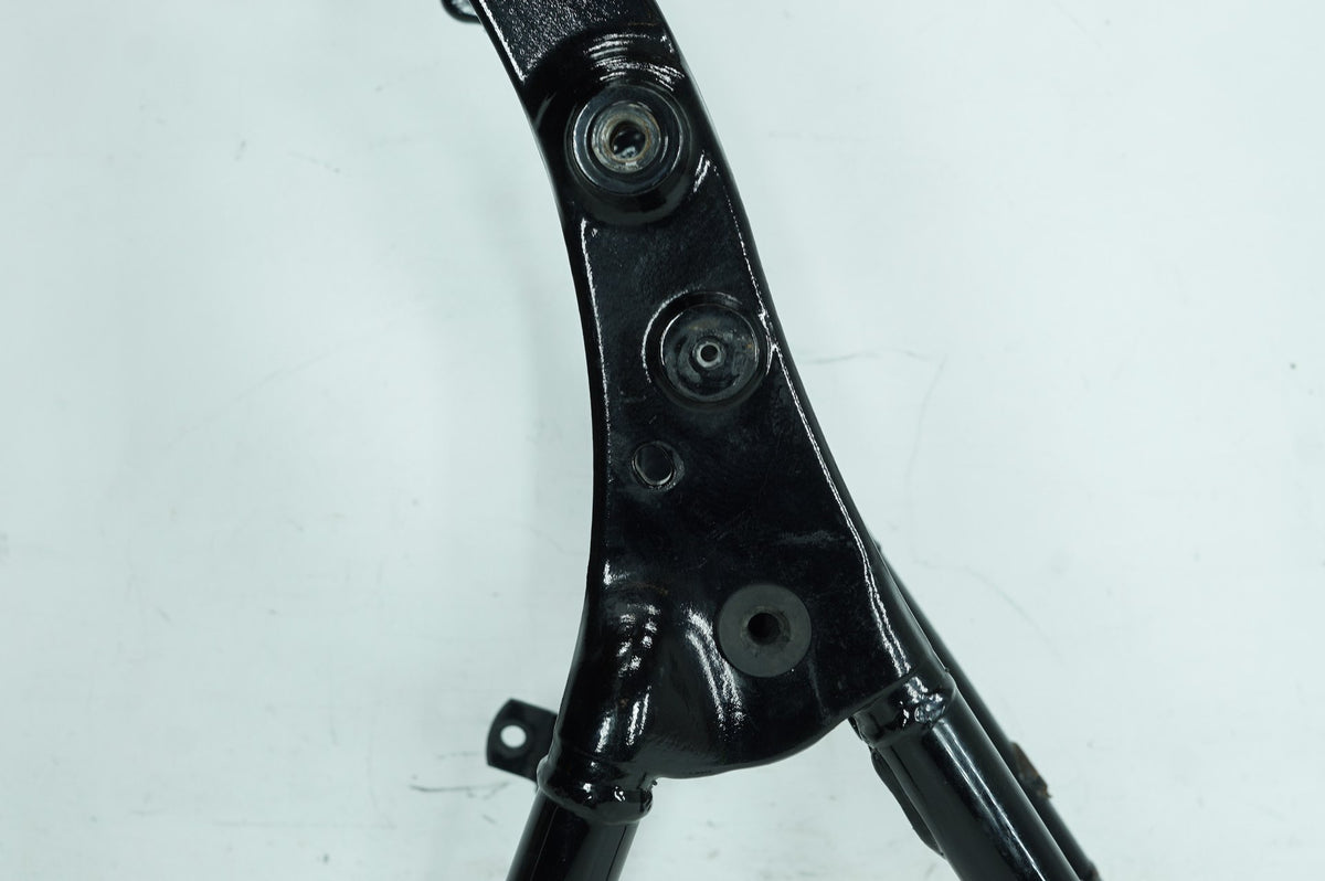 2010 Harley Touring Electra Classic OEM Rear Back Sub Frame Rail Bar 48079-09BHP