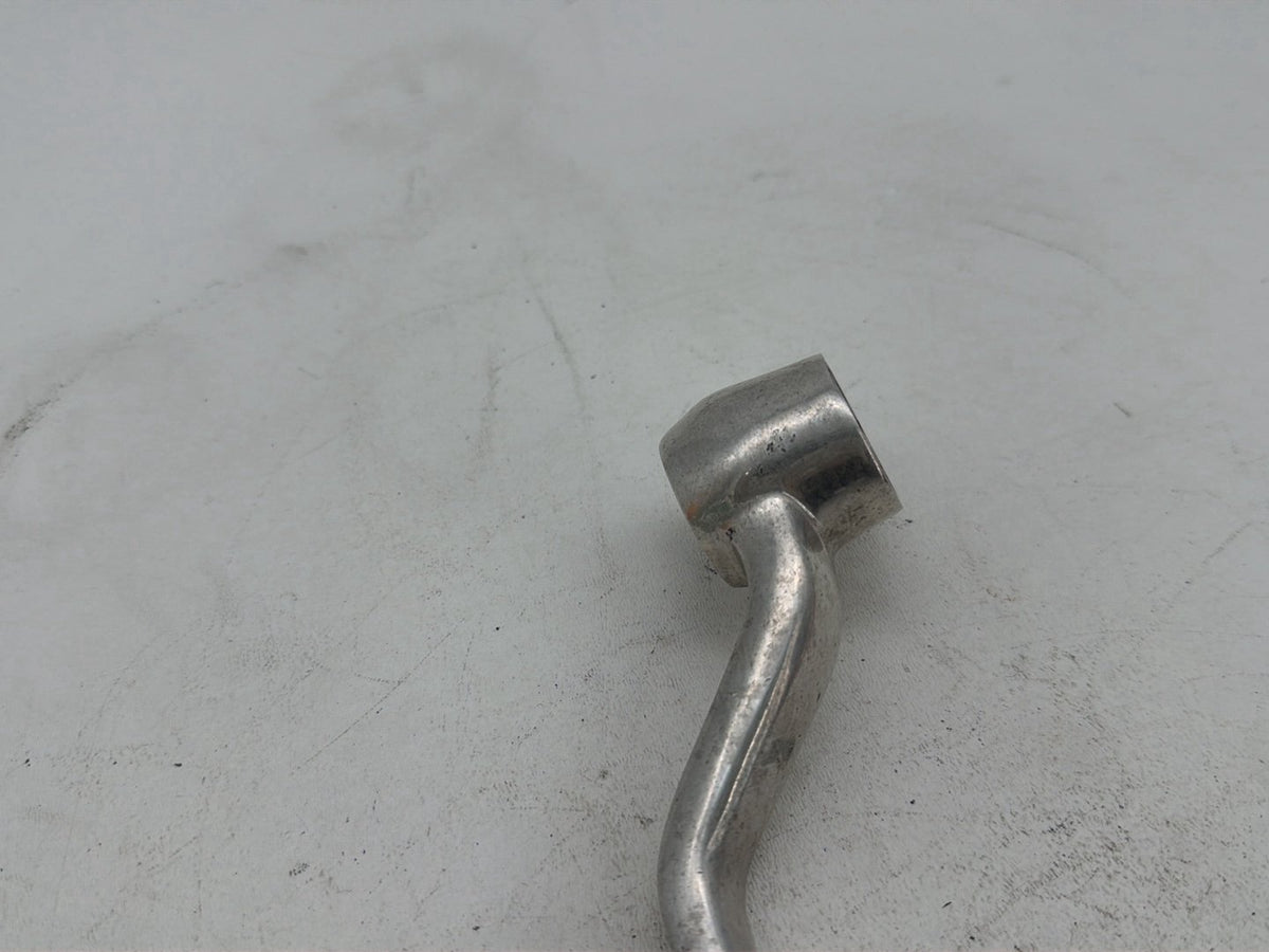 2000 Harley Sportster 883 Custom XL883C OEM Foot Brake Control Lever Pedal