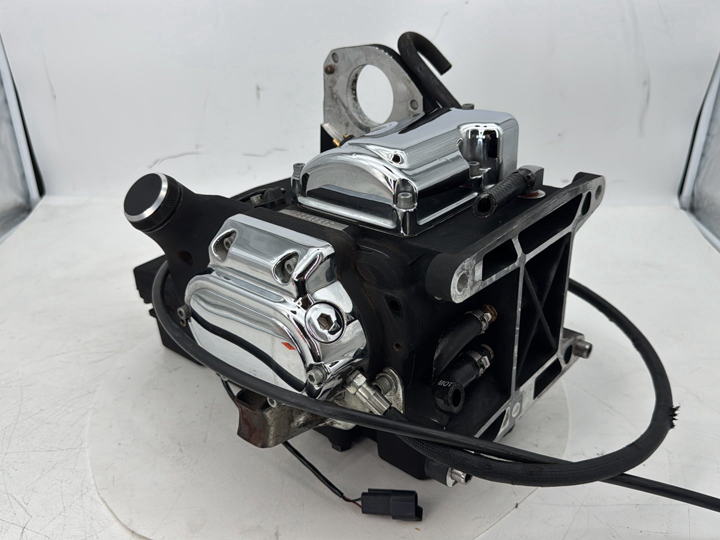 1999 - 2006 Harley-Davidson Touring Electra Glide Classic 5 Speed Transmission Gearbox 34829-99