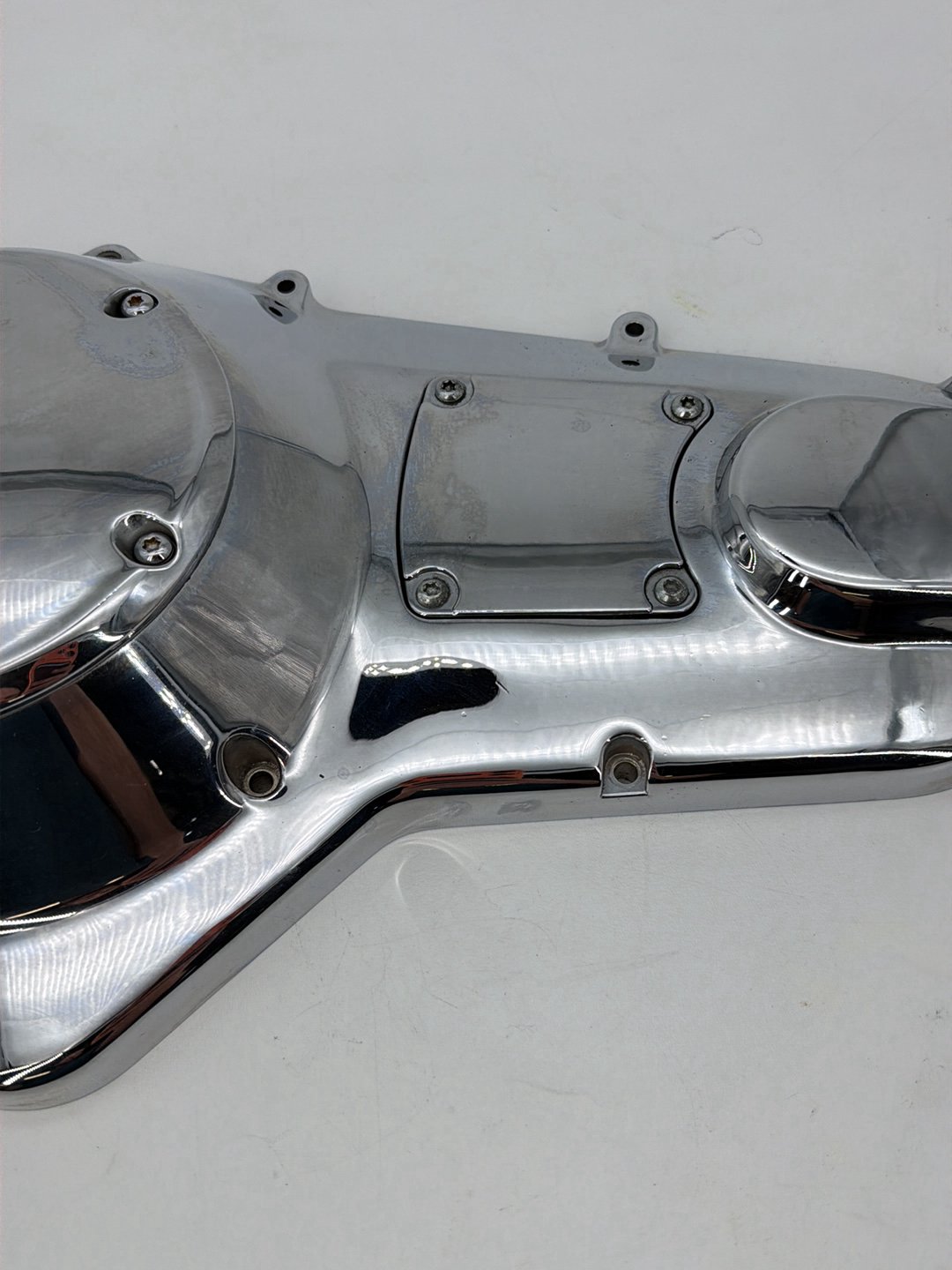 1999 - 2006 Harley-Davidson Touring Road King Outer Primary Clutch Cover 60672-98