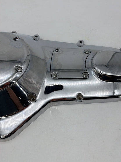1999 - 2006 Harley-Davidson Touring Road King Outer Primary Clutch Cover 60672-98