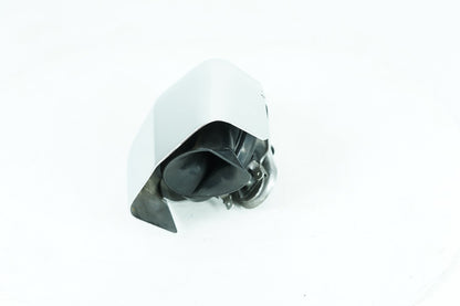 1999 - 2006 Harley-Davidson Softail Deluxe Horn Signal Klaxon Chrome Cover  	69012-93A