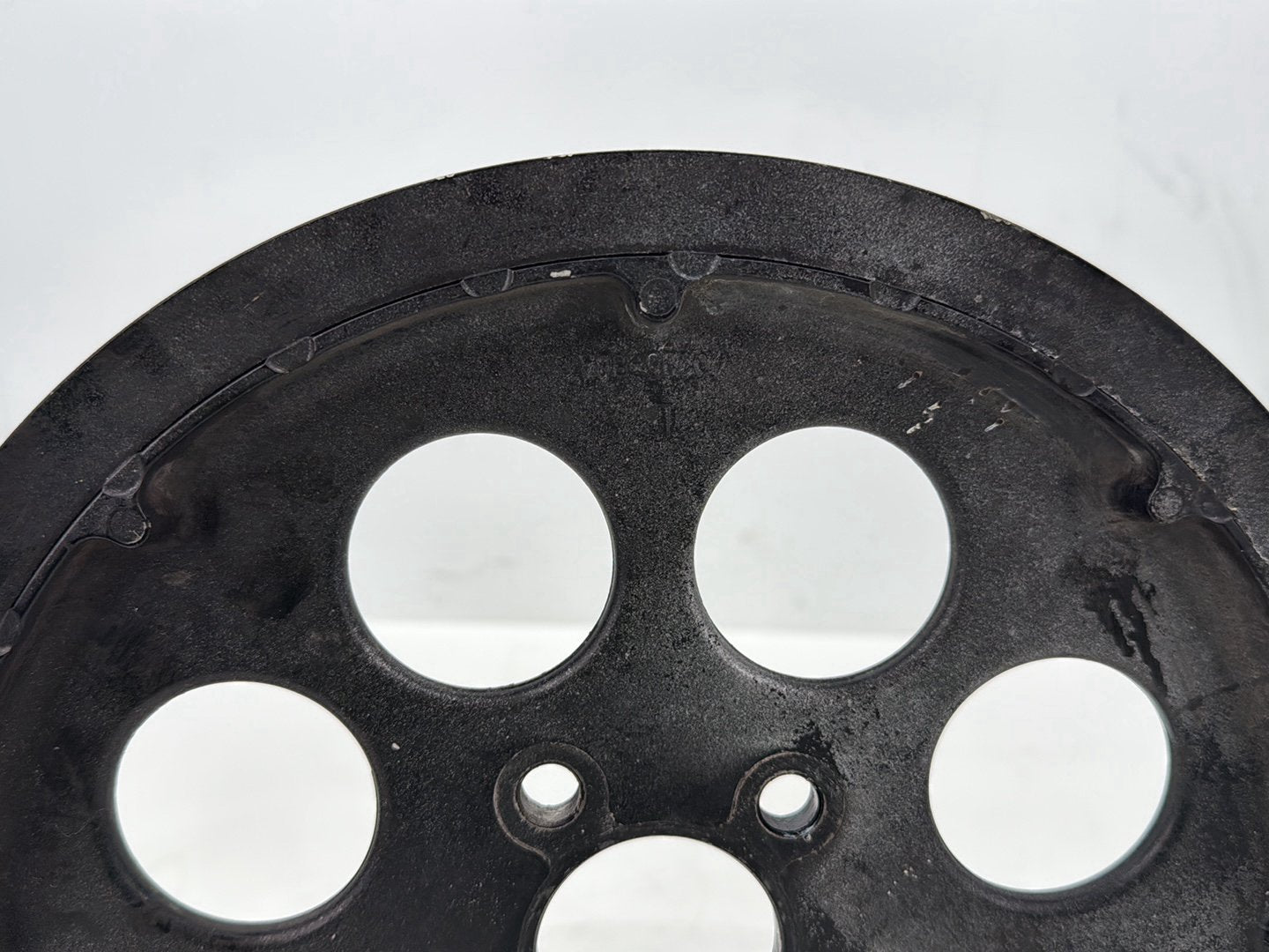 1995 Harley Electra Glide Touring Classic FLHTCI OEM Rear Driver Pulley Sprocket