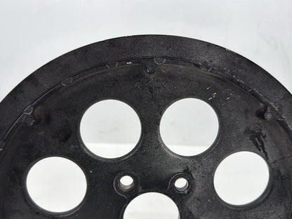1995 Harley Electra Glide Touring Classic FLHTCI OEM Rear Driver Pulley Sprocket