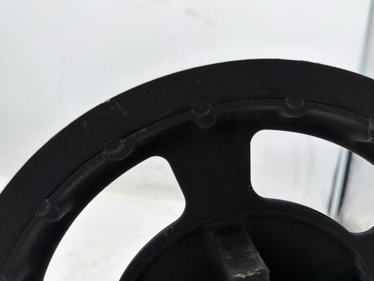 2012 Harley Street Glide Touring FLHX OEM Rear Driver Pulley Sprocket 68T 1"