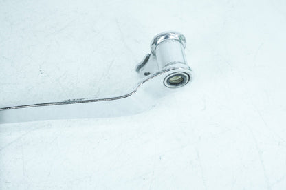 2007 - 2011 Harley-Davidson Touring Electra Ultra Foot Brake Control Lever Pedal 42407-08