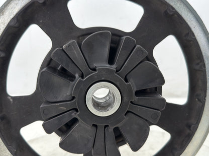 2012 Harley Street Glide Touring FLHX OEM Rear Driver Pulley Sprocket