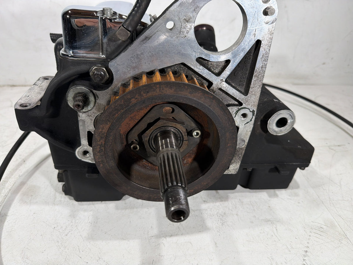 1997 Harley Road King Touring FLHR OEM 5 Speed Transmission Gearbox