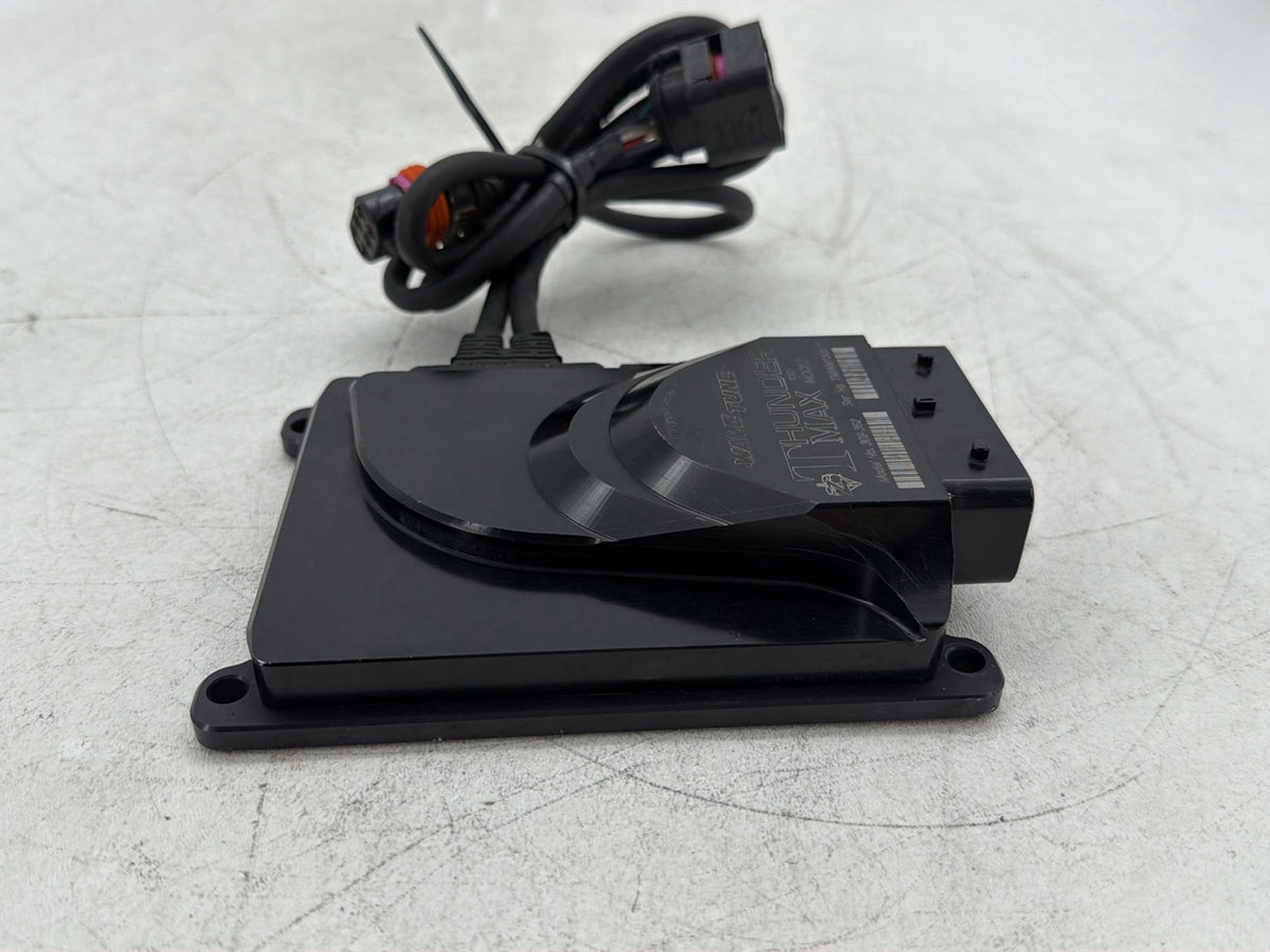 2013 Harley Electra Glide Touring CVO Screamin Eagle OEM Fuelpak Computer Tuning Module
