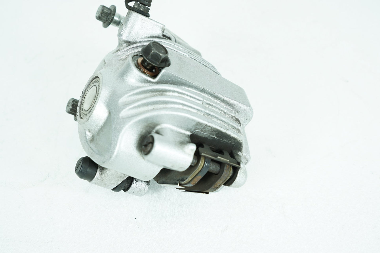 2004 - 2013 Harley-Davidson Sportster  Front Left 1 Brake Caliper 44121-07