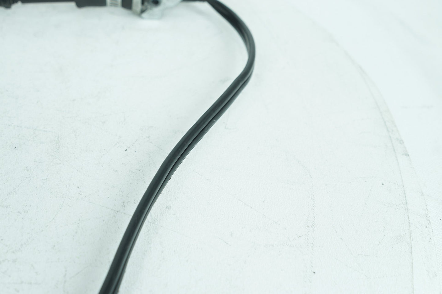 2007 - 2012 Harley-Davidson Touring Electra Glide Classic Radio Antenna Mast FM AM 76250-98 76250-09