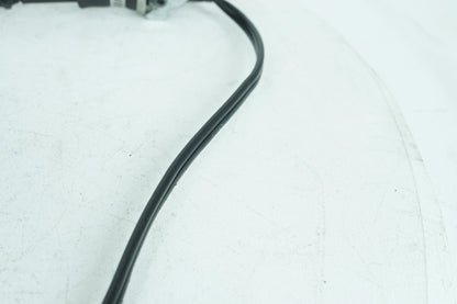 2007 - 2012 Harley-Davidson Touring Electra Glide Classic Radio Antenna Mast FM AM 76250-98 76250-09