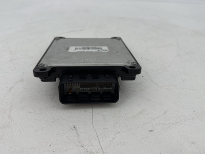 2007 - 2012 Harley-Davidson Touring Electra Glide Ultra Engine Control Module Brain ECU ECM 34245-08
