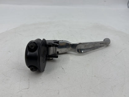 1999 - 2006 Harley-Davidson Softail Heritage Front Left Hand Clutch Control Lever 45017-93