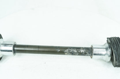 2002 Harley Touring FLHRCI Road King Classic OEM Rear Fork Swingarm Pivot Bolt Shaft