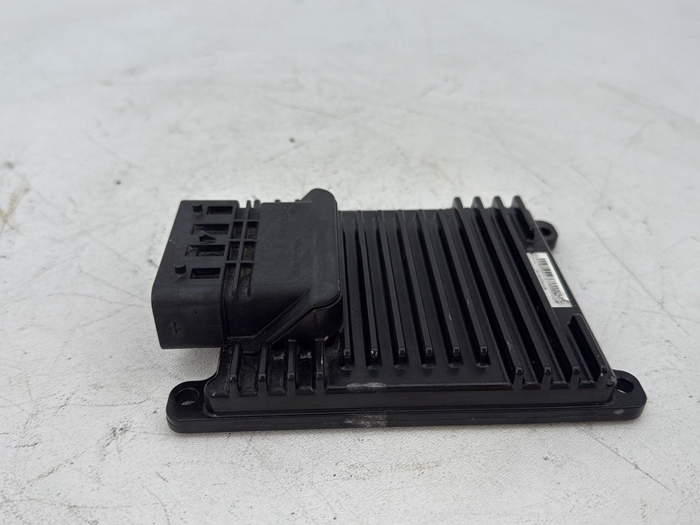 2008 - 2016 Harley-Davidson Touring Electra Glide Ultra Engine Control Module Brain ECU ECM 34245-11