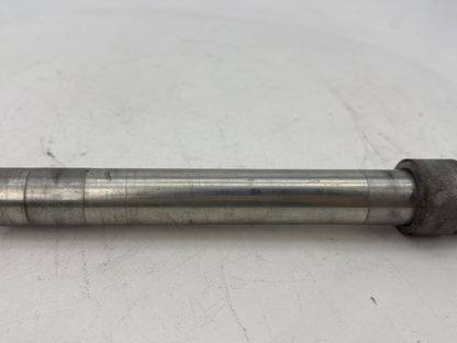 1999 - 2006 Harley-Davidson Touring CVO Screamin Eagle Road King Front Wheel Axle Bolt Shaft 43364-00