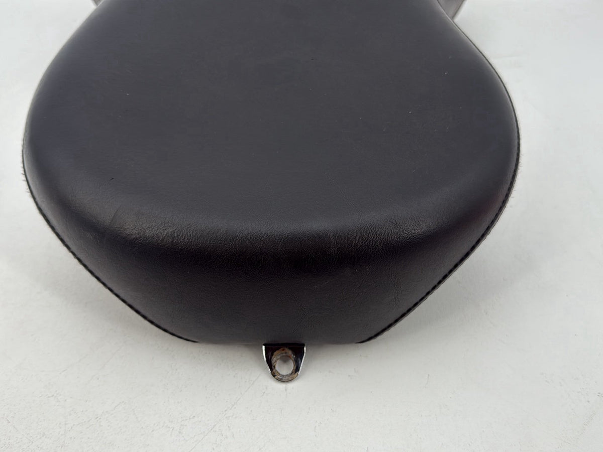 Harley-Davidson Misc  Passenger Rider Driver Seat Saddle 52164-09