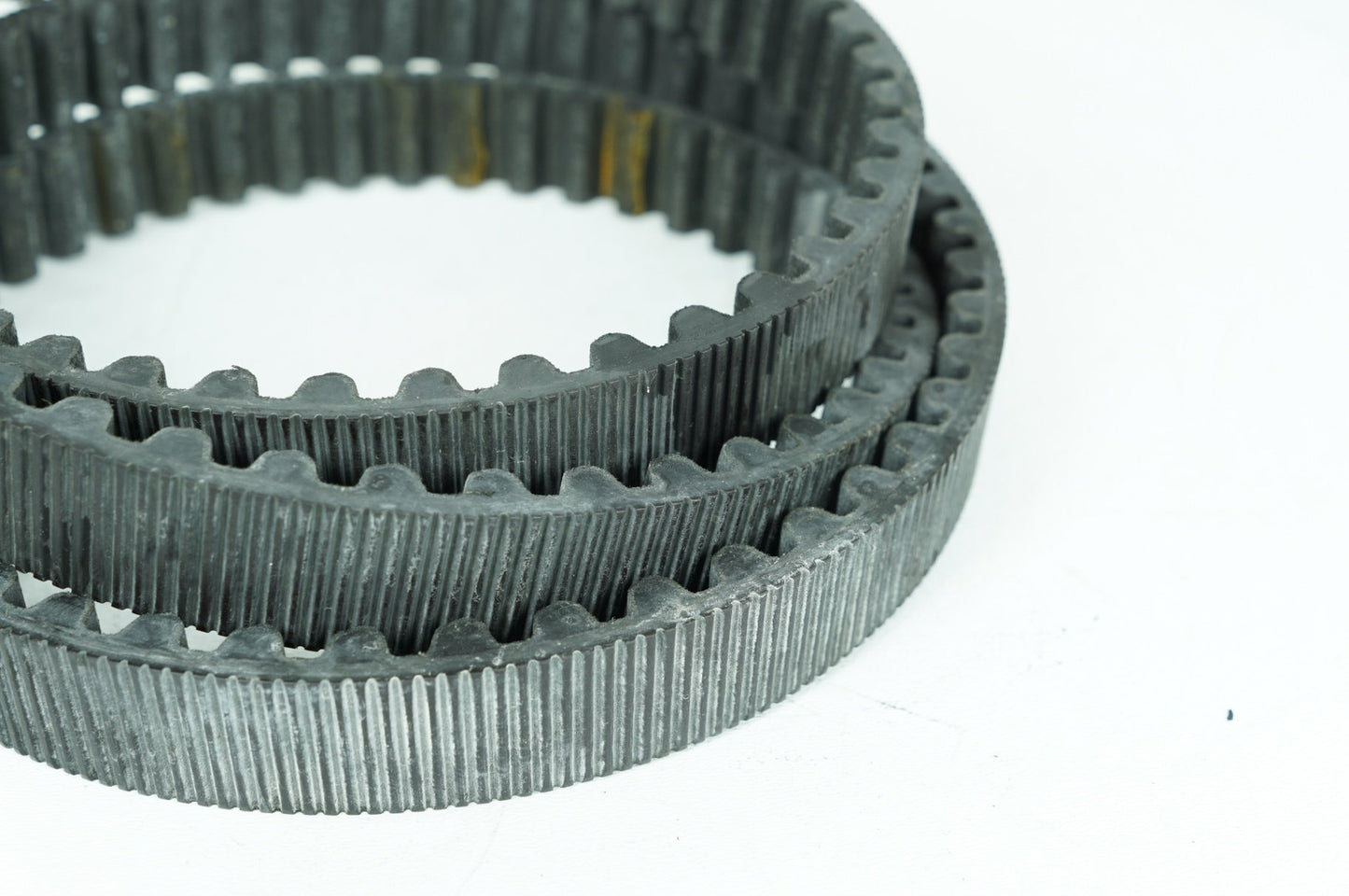 2007 - 2016 Harley-Davidson Dyna Super Glide Rear Drive Belt 40046-07