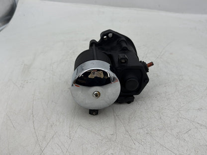 2005 Harley Dyna FXDWG Wide Glide OEM Engine Starter Motor