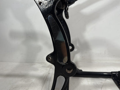 2000 Harley Softail FLSTC Heritage Classic OEM Body Main Frame Chassis NO Title