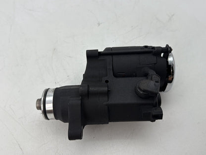 2008 Harley Road King Touring FLHR OEM Engine Starter Motor