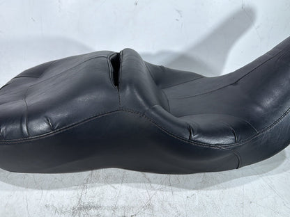 2007 Harley Touring FLHTC Electra Glide Classic OEM Passenger Rider Driver Seat Saddle
