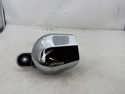 2005 Harley Heritage Softail Classic FLSTCI OEM Horn Signal Klaxon Chrome Cover